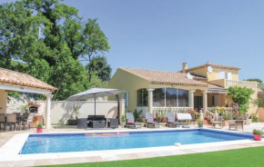4 Bedroom Amazing Home In Les Angles